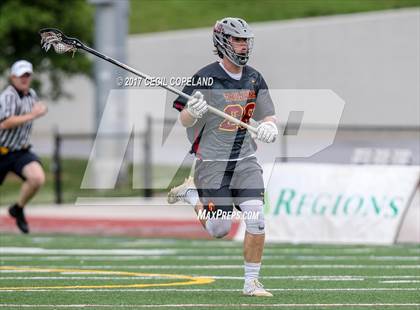 Thumbnail 1 in Lambert vs. Lassiter (GHSA 6A-7A Final) photogallery.