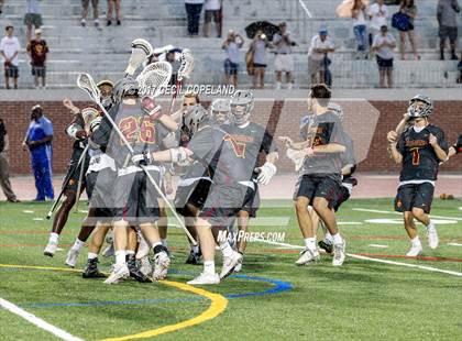 Thumbnail 2 in Lambert vs. Lassiter (GHSA 6A-7A Final) photogallery.