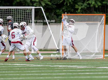 Thumbnail 3 in Lambert vs. Lassiter (GHSA 6A-7A Final) photogallery.