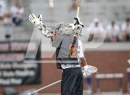 Thumbnail 1 in Lambert vs. Lassiter (GHSA 6A-7A Final) photogallery.