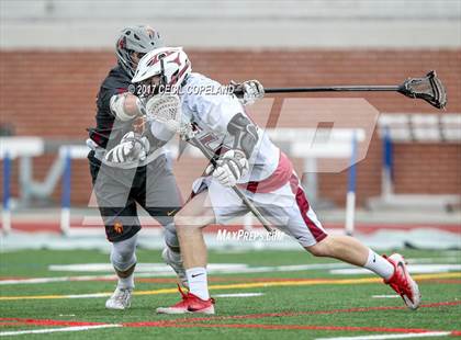 Thumbnail 1 in Lambert vs. Lassiter (GHSA 6A-7A Final) photogallery.