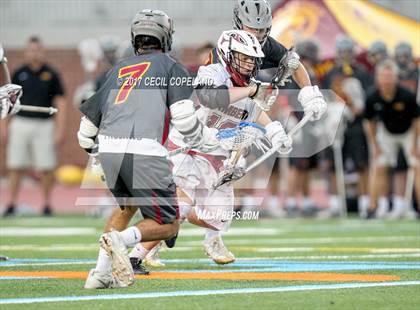 Thumbnail 1 in Lambert vs. Lassiter (GHSA 6A-7A Final) photogallery.