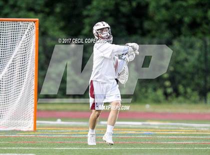 Thumbnail 2 in Lambert vs. Lassiter (GHSA 6A-7A Final) photogallery.