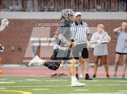Thumbnail 1 in Lambert vs. Lassiter (GHSA 6A-7A Final) photogallery.