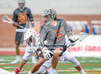 Thumbnail 1 in Lambert vs. Lassiter (GHSA 6A-7A Final) photogallery.