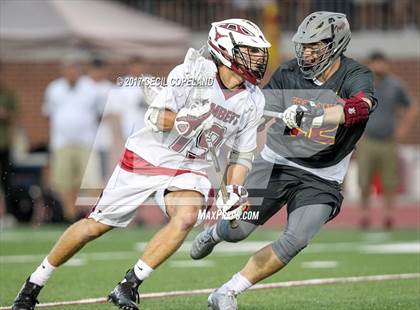 Thumbnail 2 in Lambert vs. Lassiter (GHSA 6A-7A Final) photogallery.