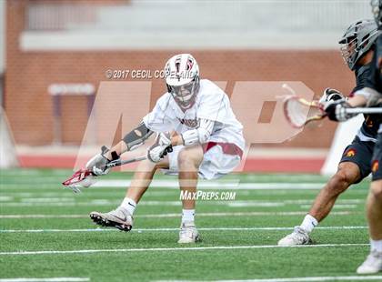 Thumbnail 1 in Lambert vs. Lassiter (GHSA 6A-7A Final) photogallery.