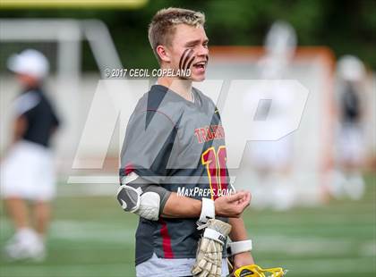 Thumbnail 1 in Lambert vs. Lassiter (GHSA 6A-7A Final) photogallery.