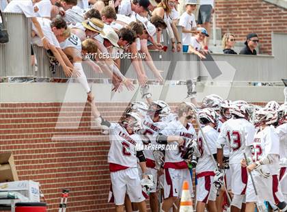 Thumbnail 1 in Lambert vs. Lassiter (GHSA 6A-7A Final) photogallery.
