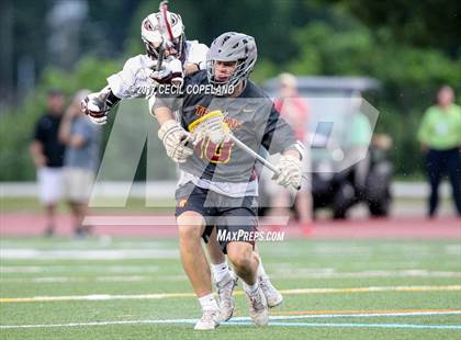 Thumbnail 3 in Lambert vs. Lassiter (GHSA 6A-7A Final) photogallery.