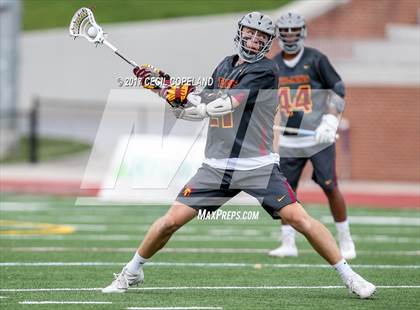 Thumbnail 1 in Lambert vs. Lassiter (GHSA 6A-7A Final) photogallery.