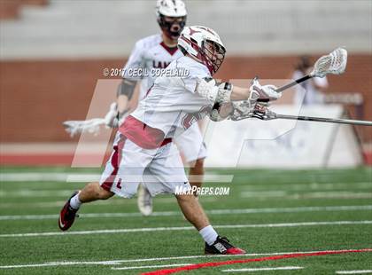 Thumbnail 1 in Lambert vs. Lassiter (GHSA 6A-7A Final) photogallery.