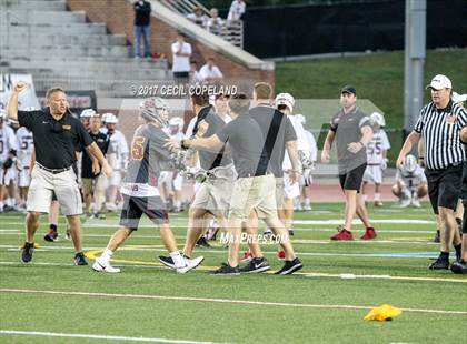 Thumbnail 3 in Lambert vs. Lassiter (GHSA 6A-7A Final) photogallery.