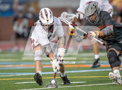 Thumbnail 3 in Lambert vs. Lassiter (GHSA 6A-7A Final) photogallery.