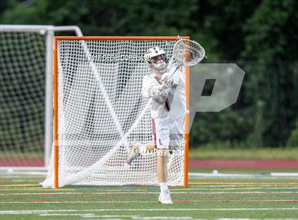 Thumbnail 2 in Lambert vs. Lassiter (GHSA 6A-7A Final) photogallery.