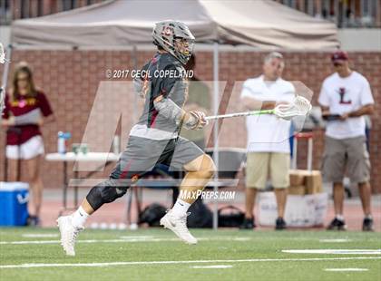 Thumbnail 1 in Lambert vs. Lassiter (GHSA 6A-7A Final) photogallery.