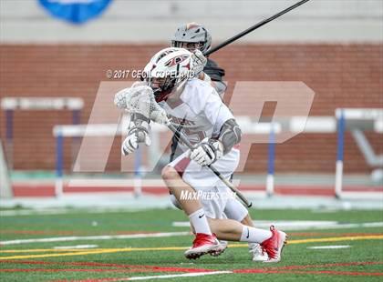 Thumbnail 3 in Lambert vs. Lassiter (GHSA 6A-7A Final) photogallery.