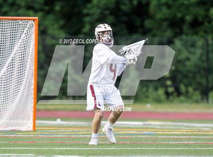 Thumbnail 1 in Lambert vs. Lassiter (GHSA 6A-7A Final) photogallery.