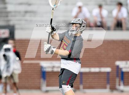 Thumbnail 2 in Lambert vs. Lassiter (GHSA 6A-7A Final) photogallery.