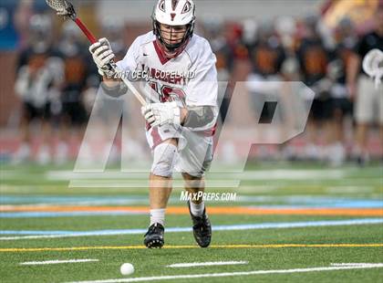 Thumbnail 1 in Lambert vs. Lassiter (GHSA 6A-7A Final) photogallery.