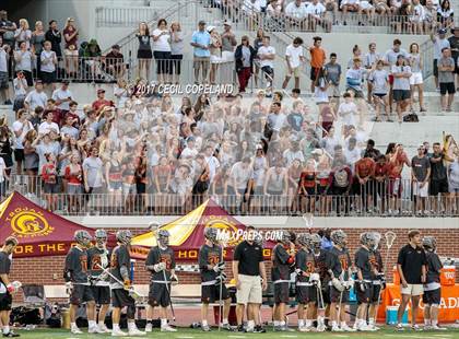 Thumbnail 1 in Lambert vs. Lassiter (GHSA 6A-7A Final) photogallery.