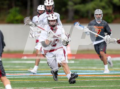 Thumbnail 3 in Lambert vs. Lassiter (GHSA 6A-7A Final) photogallery.