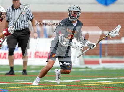 Thumbnail 1 in Lambert vs. Lassiter (GHSA 6A-7A Final) photogallery.