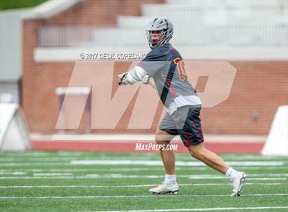 Thumbnail 3 in Lambert vs. Lassiter (GHSA 6A-7A Final) photogallery.