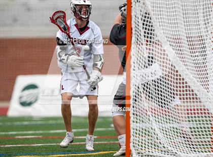Thumbnail 2 in Lambert vs. Lassiter (GHSA 6A-7A Final) photogallery.