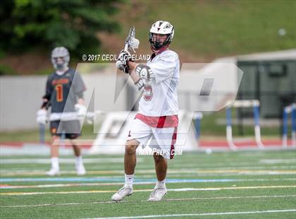 Thumbnail 2 in Lambert vs. Lassiter (GHSA 6A-7A Final) photogallery.