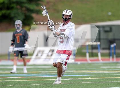 Thumbnail 1 in Lambert vs. Lassiter (GHSA 6A-7A Final) photogallery.