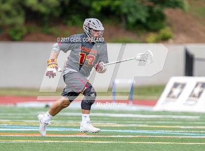 Thumbnail 1 in Lambert vs. Lassiter (GHSA 6A-7A Final) photogallery.