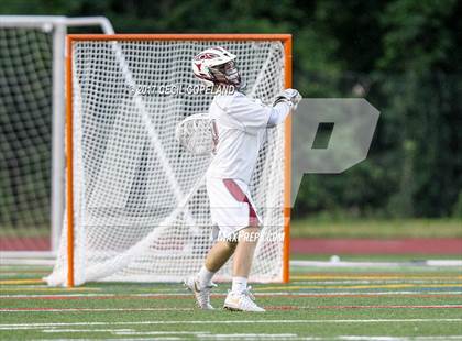 Thumbnail 2 in Lambert vs. Lassiter (GHSA 6A-7A Final) photogallery.