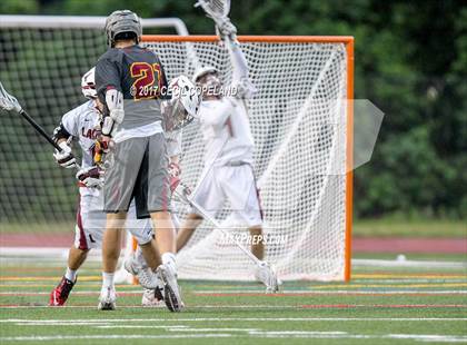 Thumbnail 2 in Lambert vs. Lassiter (GHSA 6A-7A Final) photogallery.