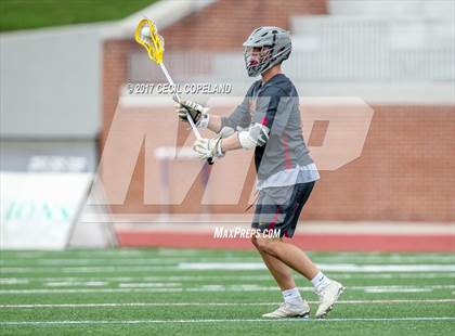 Thumbnail 1 in Lambert vs. Lassiter (GHSA 6A-7A Final) photogallery.