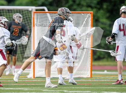 Thumbnail 1 in Lambert vs. Lassiter (GHSA 6A-7A Final) photogallery.