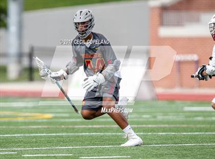 Thumbnail 1 in Lambert vs. Lassiter (GHSA 6A-7A Final) photogallery.