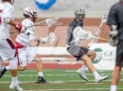 Thumbnail 1 in Lambert vs. Lassiter (GHSA 6A-7A Final) photogallery.