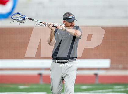 Thumbnail 2 in Lambert vs. Lassiter (GHSA 6A-7A Final) photogallery.