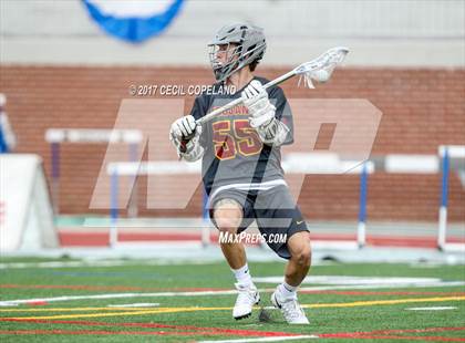 Thumbnail 3 in Lambert vs. Lassiter (GHSA 6A-7A Final) photogallery.