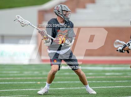Thumbnail 1 in Lambert vs. Lassiter (GHSA 6A-7A Final) photogallery.