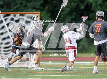 Thumbnail 1 in Lambert vs. Lassiter (GHSA 6A-7A Final) photogallery.