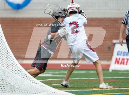 Thumbnail 1 in Lambert vs. Lassiter (GHSA 6A-7A Final) photogallery.