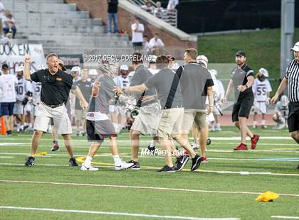 Thumbnail 1 in Lambert vs. Lassiter (GHSA 6A-7A Final) photogallery.