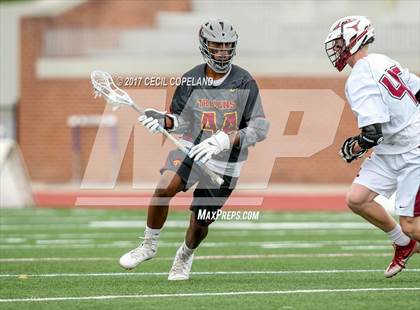 Thumbnail 3 in Lambert vs. Lassiter (GHSA 6A-7A Final) photogallery.