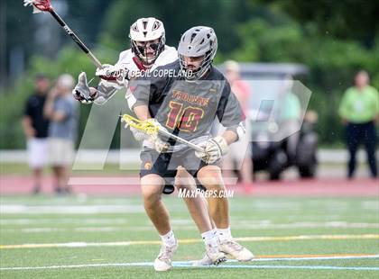Thumbnail 1 in Lambert vs. Lassiter (GHSA 6A-7A Final) photogallery.