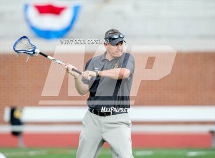 Thumbnail 3 in Lambert vs. Lassiter (GHSA 6A-7A Final) photogallery.