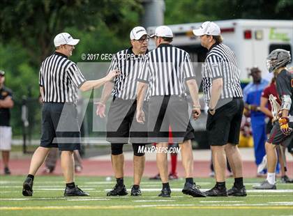 Thumbnail 1 in Lambert vs. Lassiter (GHSA 6A-7A Final) photogallery.