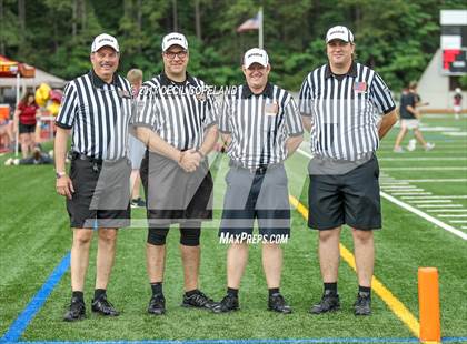 Thumbnail 1 in Lambert vs. Lassiter (GHSA 6A-7A Final) photogallery.