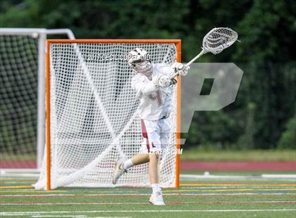 Thumbnail 1 in Lambert vs. Lassiter (GHSA 6A-7A Final) photogallery.